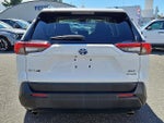 2022 RAV4 Hybrid Thumbnail 5