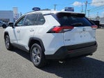 2022 RAV4 Hybrid Thumbnail 6