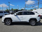 2022 RAV4 Hybrid Thumbnail 7