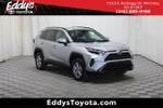 2025 RAV4 Hybrid Thumbnail 1