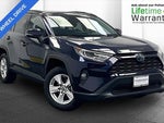 2019 RAV4 Hybrid Thumbnail 1