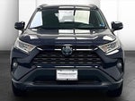 2019 RAV4 Hybrid Thumbnail 2
