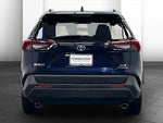 2019 RAV4 Hybrid Thumbnail 3
