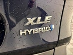 2019 RAV4 Hybrid Thumbnail 7
