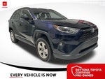 2019 RAV4 Hybrid Thumbnail 1
