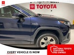 2019 RAV4 Hybrid Thumbnail 4