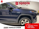 2019 RAV4 Hybrid Thumbnail 9