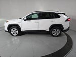 2020 RAV4 Hybrid Thumbnail 2