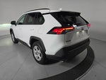 2020 RAV4 Hybrid Thumbnail 3