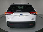 2020 RAV4 Hybrid Thumbnail 4