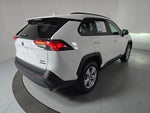 2020 RAV4 Hybrid Thumbnail 5