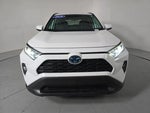 2020 RAV4 Hybrid Thumbnail 8