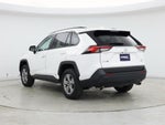 2025 RAV4 Hybrid Thumbnail 2