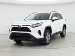 2025 RAV4 Hybrid Thumbnail 4
