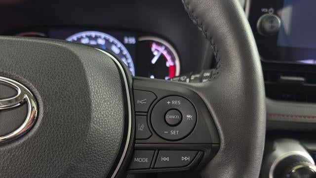 2023 Toyota RAV4 TRD Off-Road