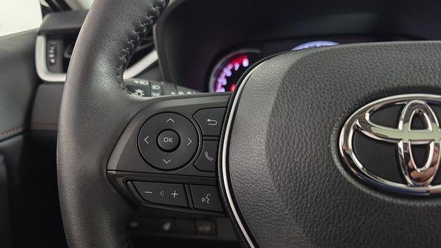 2023 Toyota RAV4 TRD Off-Road