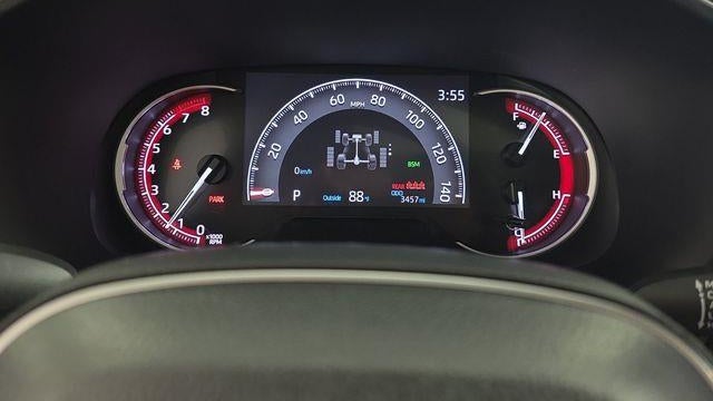 2023 Toyota RAV4 TRD Off-Road