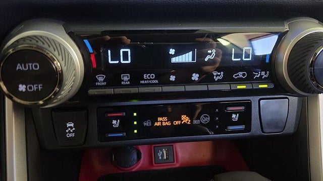 2023 Toyota RAV4 TRD Off-Road