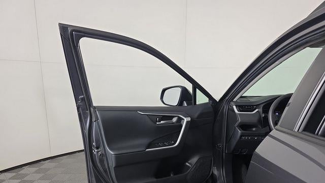 2023 Toyota RAV4 TRD Off-Road