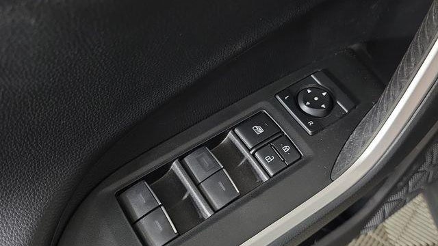 2023 Toyota RAV4 TRD Off-Road