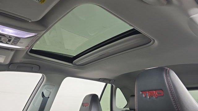 2023 Toyota RAV4 TRD Off-Road