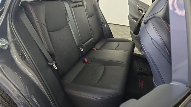 2023 Toyota RAV4 TRD Off-Road