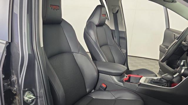 2023 Toyota RAV4 TRD Off-Road