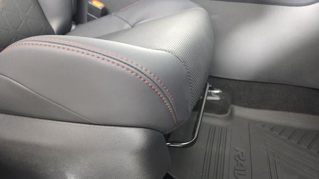 2023 Toyota RAV4 TRD Off-Road