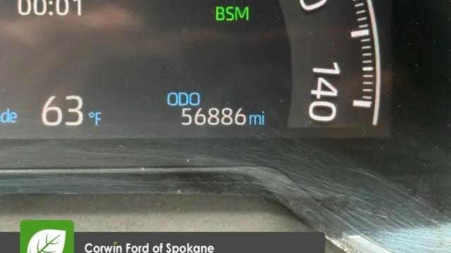 2021 Toyota RAV4 TRD Off-Road