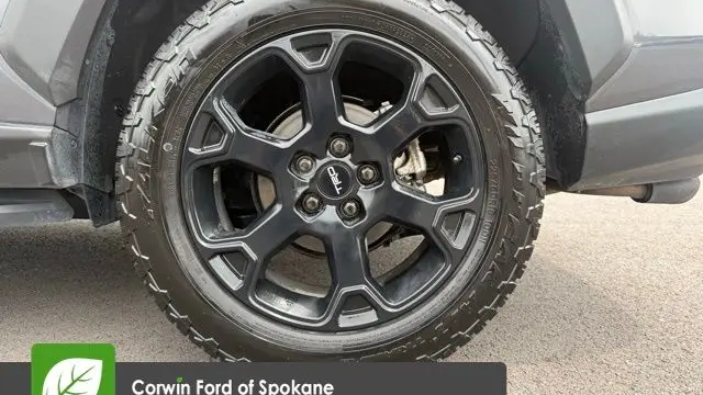 2021 Toyota RAV4 TRD Off-Road