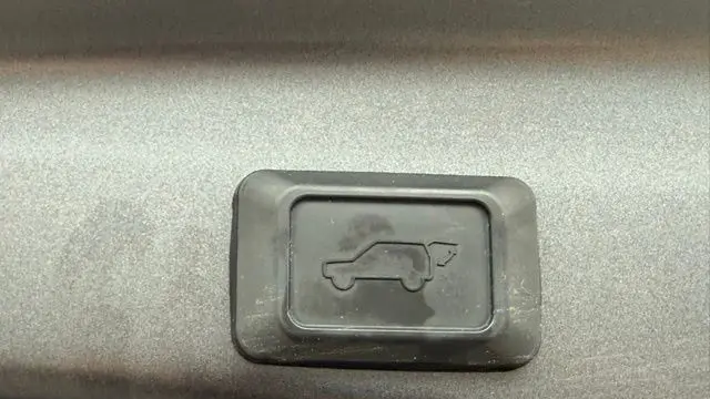 2021 Toyota RAV4 TRD Off-Road