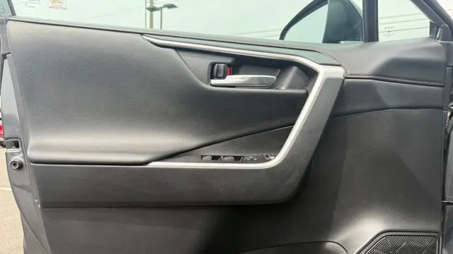 2021 Toyota RAV4 TRD Off-Road