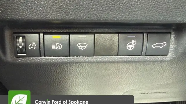 2021 Toyota RAV4 TRD Off-Road