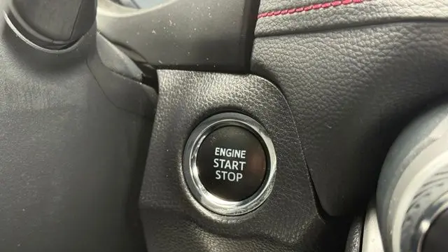 2021 Toyota RAV4 TRD Off-Road