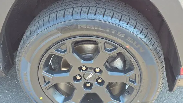 2023 Toyota RAV4 TRD Off-Road