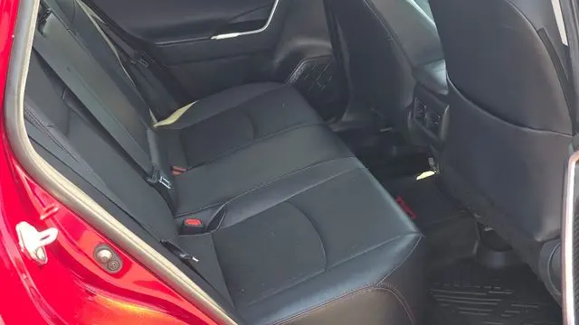 2023 Toyota RAV4 TRD Off-Road