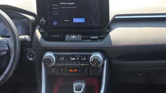 2023 Toyota RAV4 TRD Off-Road