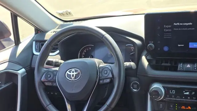 2023 Toyota RAV4 TRD Off-Road