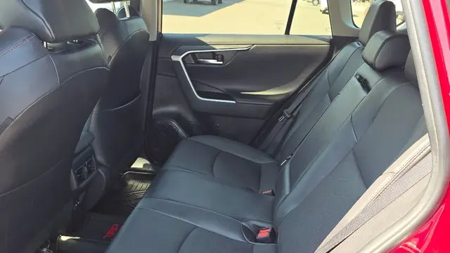 2023 Toyota RAV4 TRD Off-Road