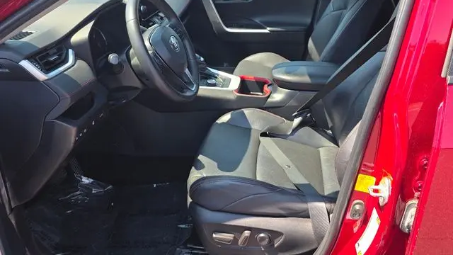 2023 Toyota RAV4 TRD Off-Road