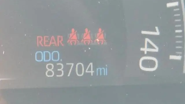2023 Toyota RAV4 TRD Off-Road