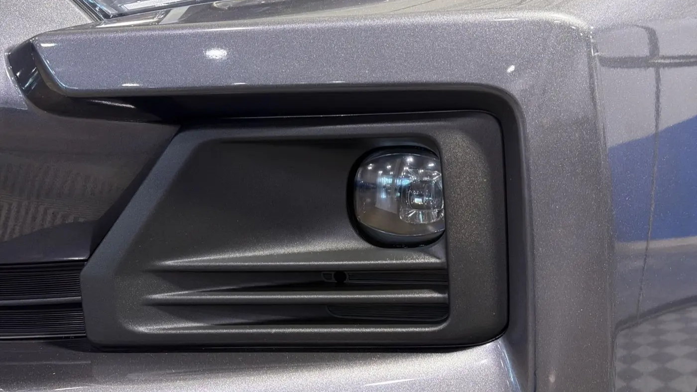2021 Toyota RAV4 TRD Off-Road