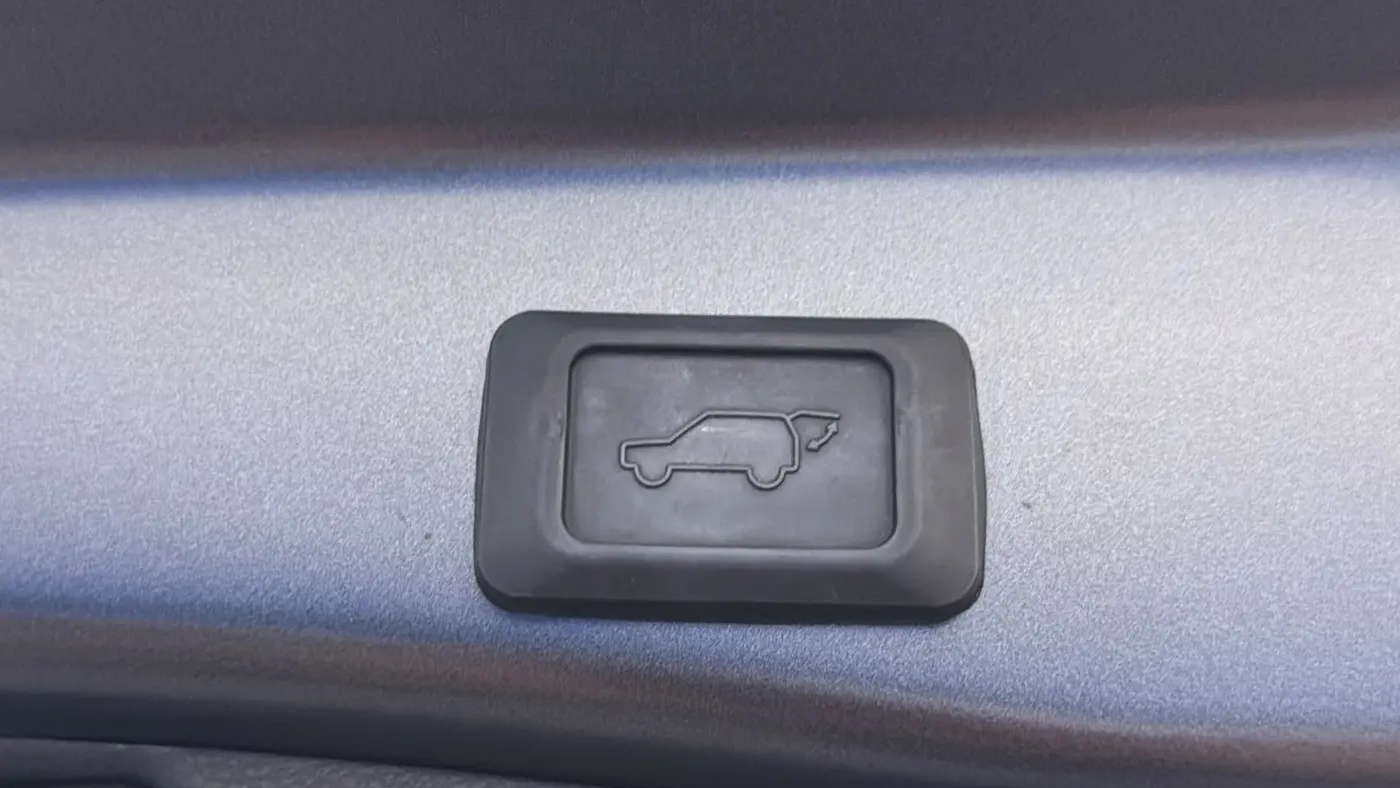 2021 Toyota RAV4 TRD Off-Road