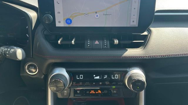 2023 Toyota RAV4 TRD Off-Road