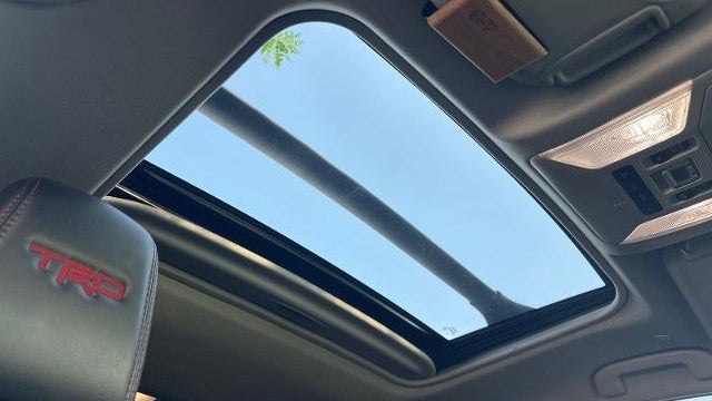 2023 Toyota RAV4 TRD Off-Road