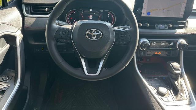 2023 Toyota RAV4 TRD Off-Road