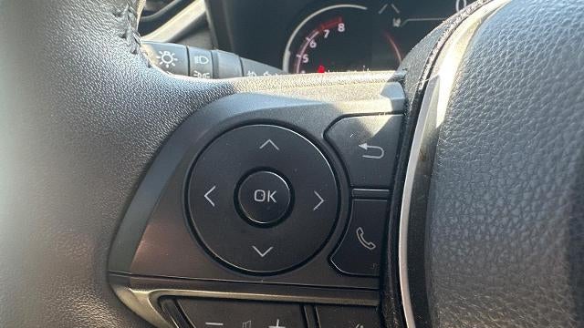 2023 Toyota RAV4 TRD Off-Road