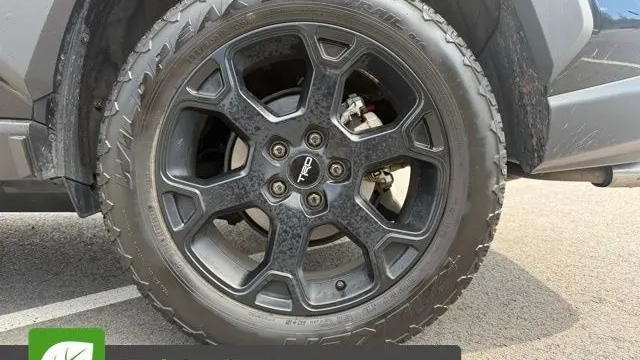 2024 Toyota RAV4 TRD Off-Road