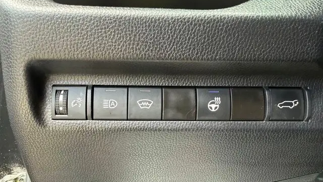 2024 Toyota RAV4 TRD Off-Road