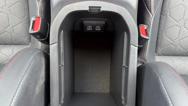 2024 Toyota RAV4 TRD Off-Road